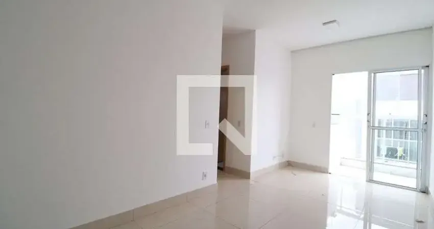 Apartamento para aluguel - buritis, 2 quartos,  64 m² - uberlândia
