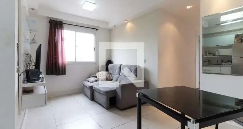 Apartamento para aluguel - jardim são savério, 2 quartos, 40 m² - são paulo