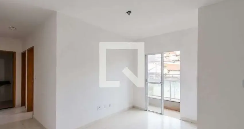 Apartamento para aluguel - cidade patriarca, 2 quartos, 53 m² - são paulo