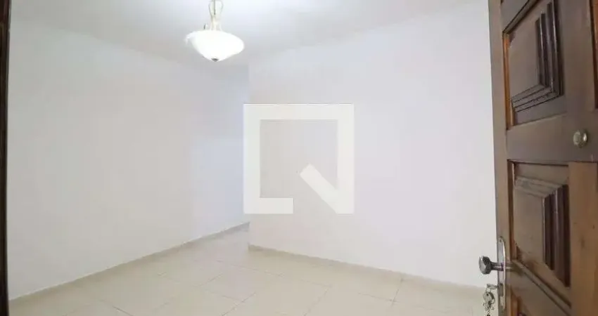 Casa para aluguel - jardim brasil , 3 quartos,  120 m² - são paulo