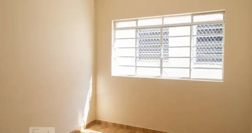 Apartamento para aluguel - água fria, 1 quarto, 42 m² - são paulo