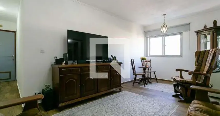 Apartamento para aluguel - santana, 2 quartos,  65 m² - são paulo