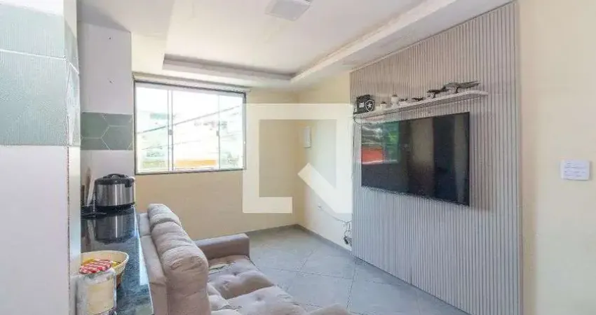 Apartamento para aluguel - bento ribeiro, 2 quartos,  49 m² - rio de janeiro