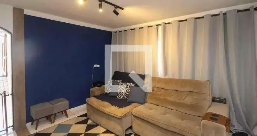 Casa para aluguel - vila industrial, 2 quartos, 150 m² - são paulo