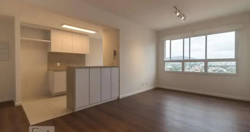 Apartamento para aluguel - jardim salso , 3 quartos,  77 m² - porto alegre