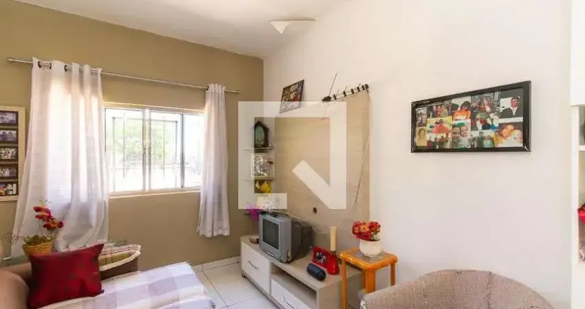 Casa com 1 quarto para alugar na Rua Alfredo Silveira, Sapopemba, São Paulo