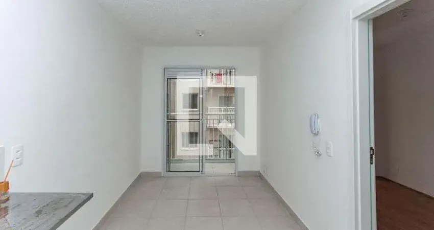Apartamento para aluguel - bom retiro, 1 quarto,  37 m² - são paulo
