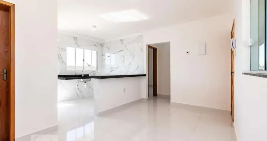 Apartamento para aluguel - vila jacuí, 2 quartos, 90 m² - são paulo