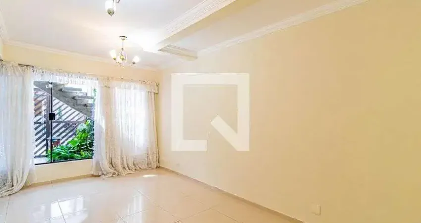 Casa com 2 quartos para alugar na Rua Honoré Daumier, Jaguaré, São Paulo