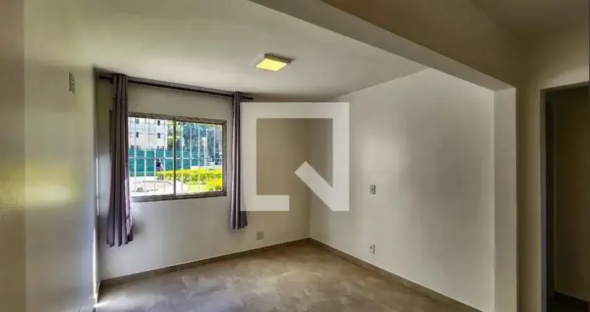 Apartamento para aluguel - butantã, 2 quartos,  55 m² - são paulo