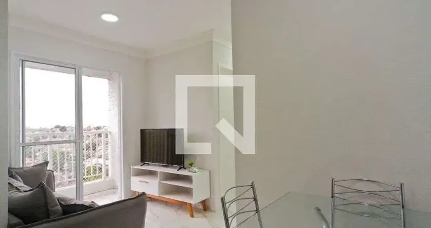 Apartamento para aluguel - vila pirituba, 2 quartos,  43 m² - são paulo