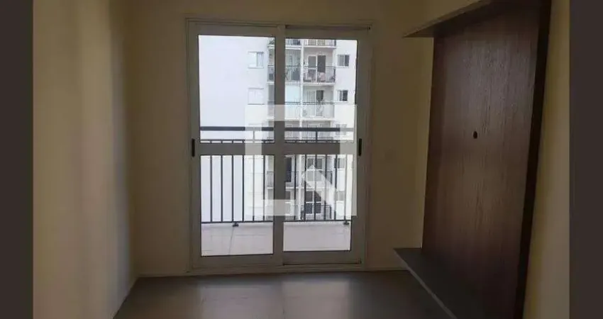 Apartamento para aluguel - jardim tres marias, 2 quartos, 47 m² - são paulo