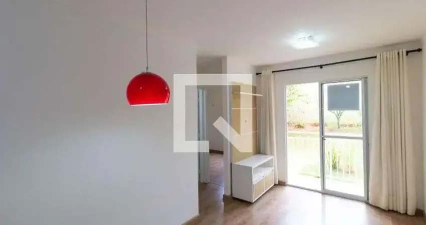 Apartamento para aluguel - parque prado, 3 quartos,  55 m² - campinas