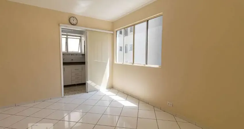 Apartamento para aluguel - santa cecília, 1 quarto,  38 m² - são paulo