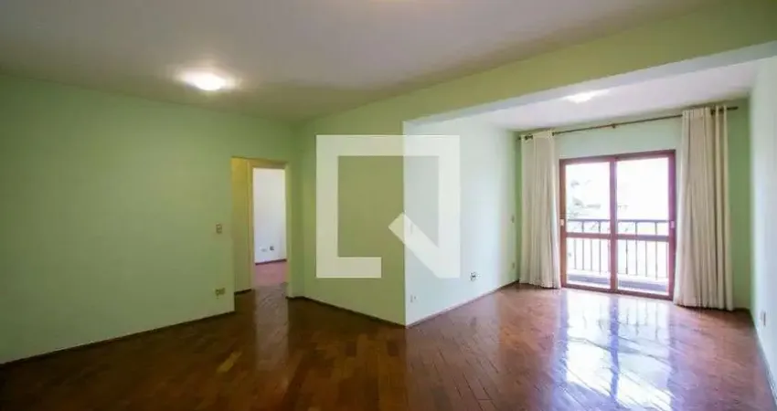 Apartamento para aluguel - jardim bela vista, 2 quartos, 96 m² - santo andré