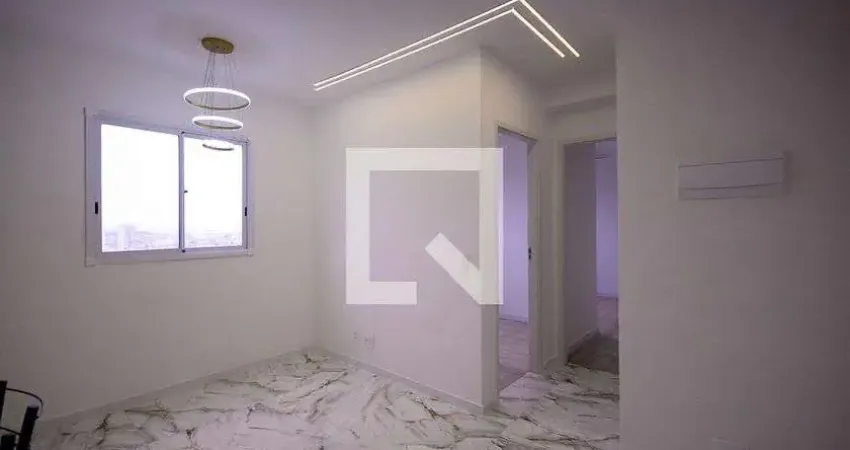 Apartamento para aluguel - vila das mercês, 2 quartos, 38 m² - são paulo