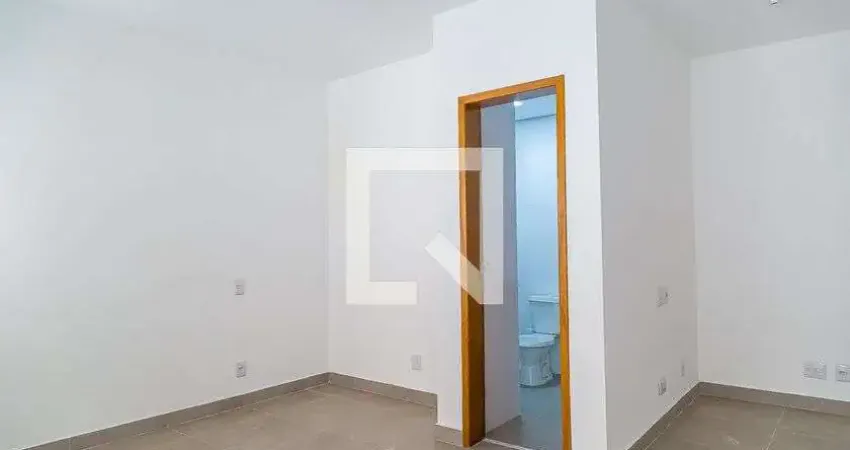 Kitnet / stúdio para aluguel - jabaquara, 1 quarto,  24 m² - são paulo