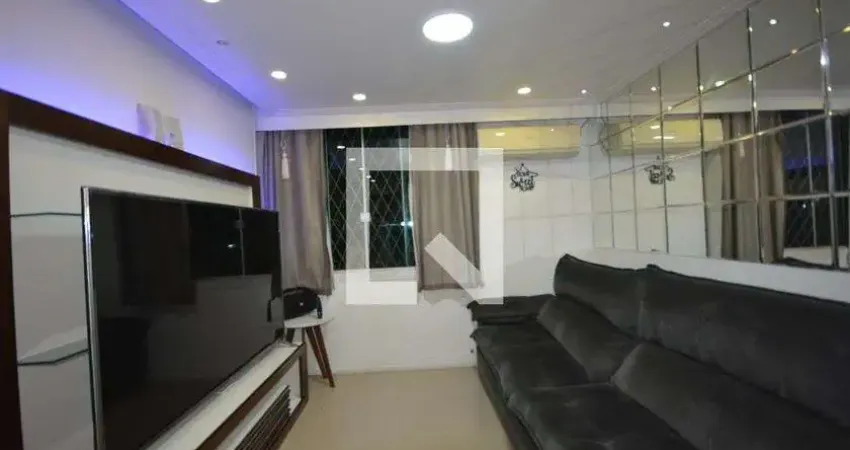 Apartamento para aluguel - irajá, 3 quartos,  74 m² - rio de janeiro