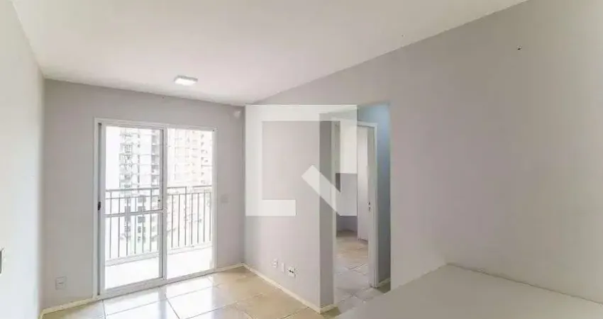 Apartamento para aluguel - panamby, 2 quartos,  48 m² - são paulo