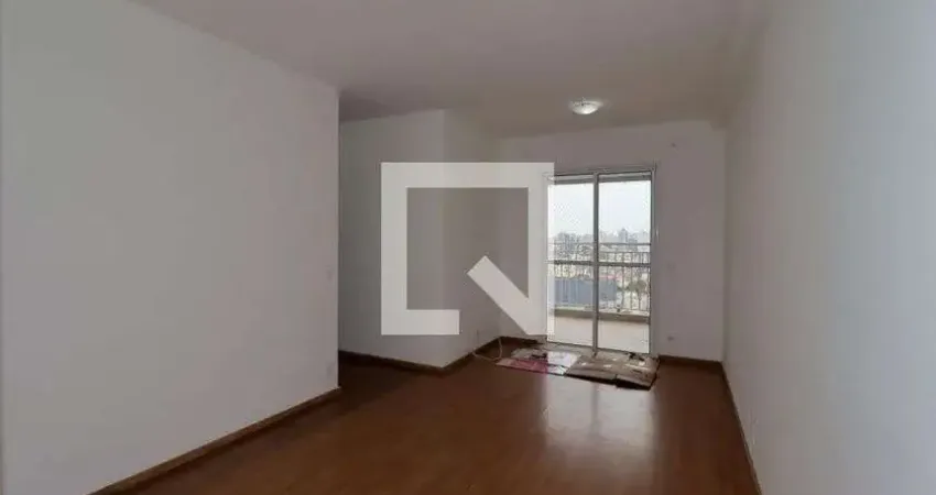 Apartamento para aluguel - parque das nações, 2 quartos, 56 m² - santo andré
