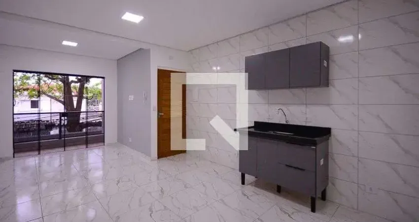 Apartamento para aluguel - bosque da saúde, 1 quarto, 50 m² - são paulo