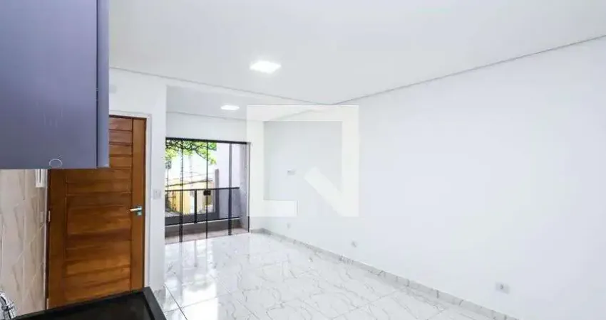 Apartamento para aluguel - bosque da saúde, 1 quarto, 50 m² - são paulo