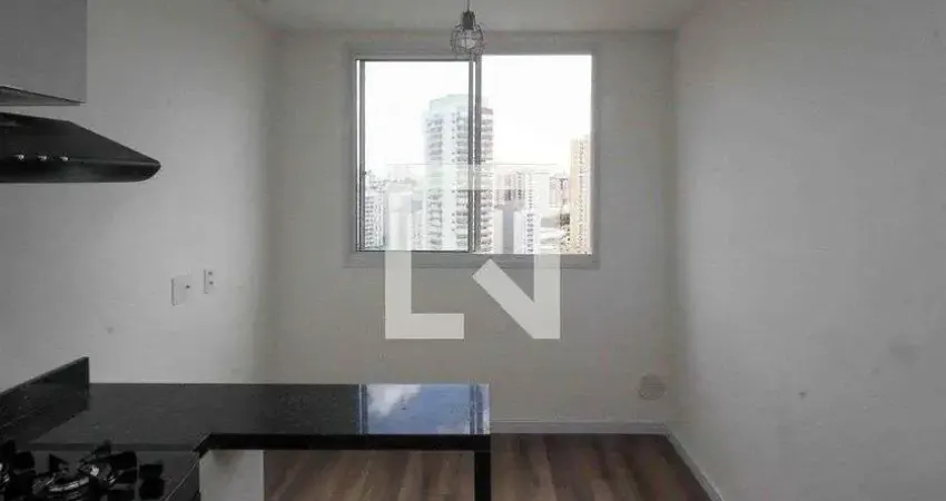 Apartamento para aluguel - vila prudente, 1 quarto,  27 m² - são paulo