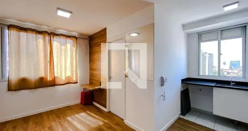 Apartamento para aluguel - mooca, 2 quartos,  36 m² - são paulo