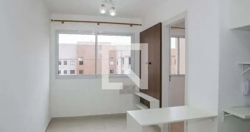 Apartamento para aluguel - barra funda, 2 quartos,  35 m² - são paulo