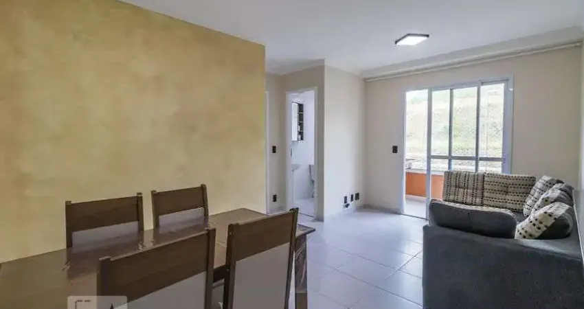 Apartamento para aluguel - votupoca, 2 quartos,  55 m² - barueri