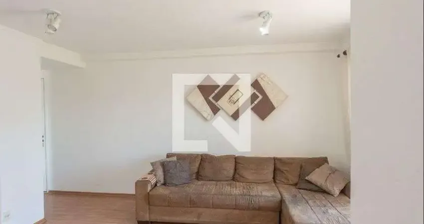 Apartamento para aluguel - jardim ipaussurama , 3 quartos,  64 m² - campinas