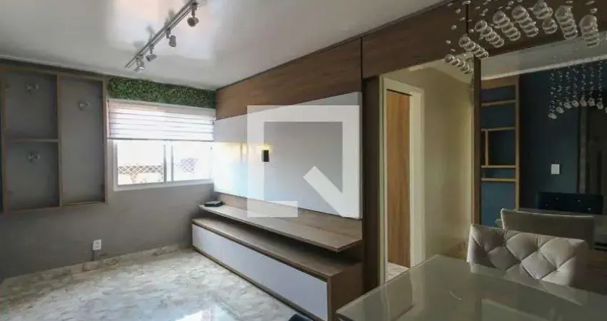 Apartamento para Aluguel - Vila Ema, 2 Quartos, 71 m² - São Paulo