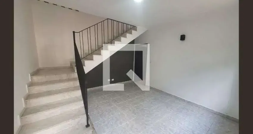 Casa / sobrado em condomínio para aluguel - jardim anália franco, 3 quartos,  100 m² - são paulo