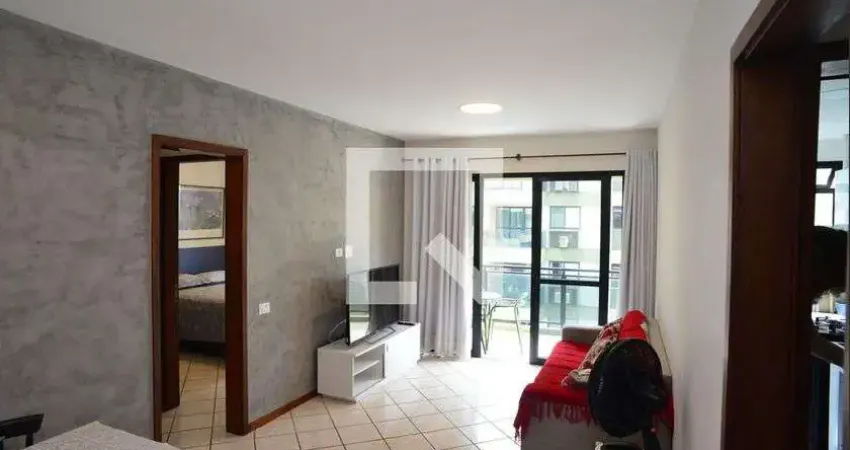 Apartamento para aluguel - jardim oceânico, 1 quarto, 54 m² - rio de janeiro
