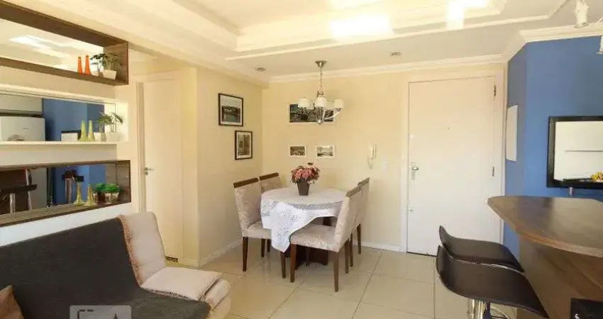 Apartamento para aluguel - azenha, 2 quartos,  62 m² - porto alegre