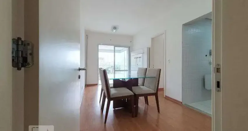 Apartamento para aluguel - aclimação, 1 quarto, 43 m² - são paulo