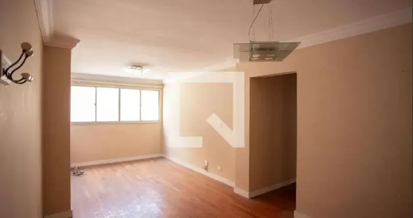 Apartamento para aluguel - santana, 3 quartos,  95 m² - são paulo