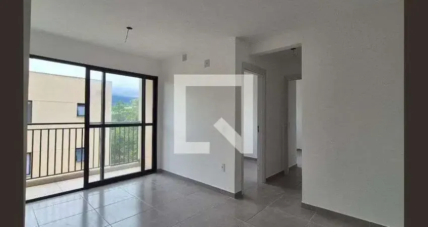 Apartamento para Aluguel - Recreio, 2 Quartos, 52 m² - Rio de Janeiro