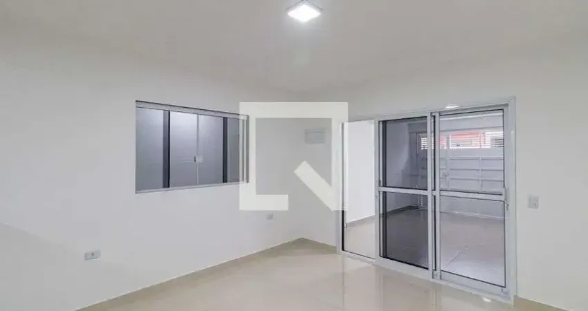 Casa para aluguel - cidade nova sao miguel, 2 quartos,  150 m² - são paulo