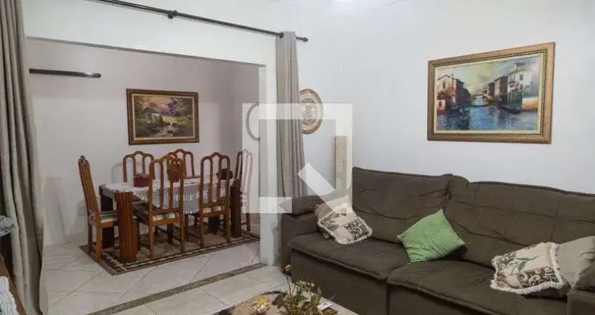 Casa para aluguel - jardim alcântara, 3 quartos,  400 m² - são gonçalo