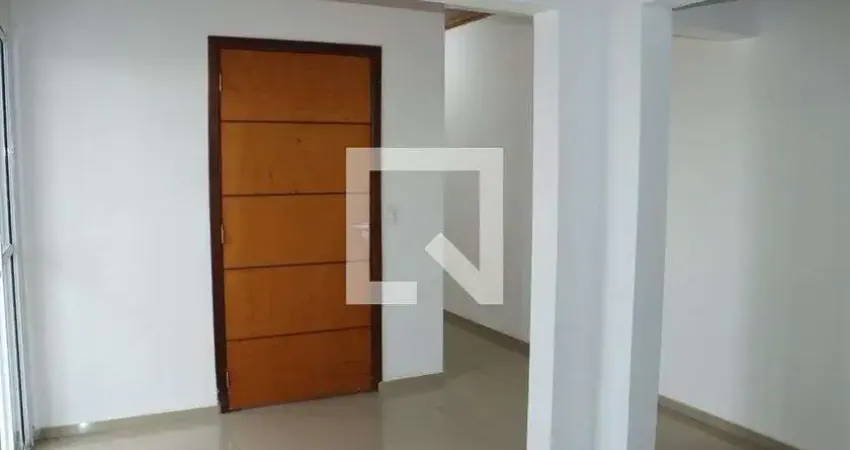 Cobertura para aluguel - parque santa rita de cassia, 2 quartos,  110 m² - cotia