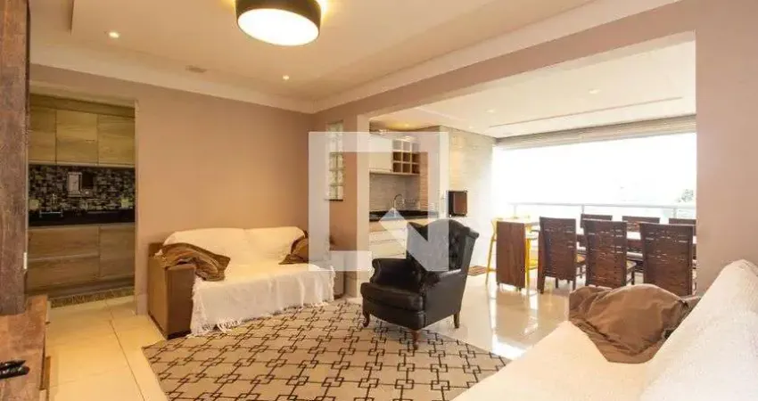 Apartamento para aluguel - cambuci, 3 quartos, 110 m² - são paulo