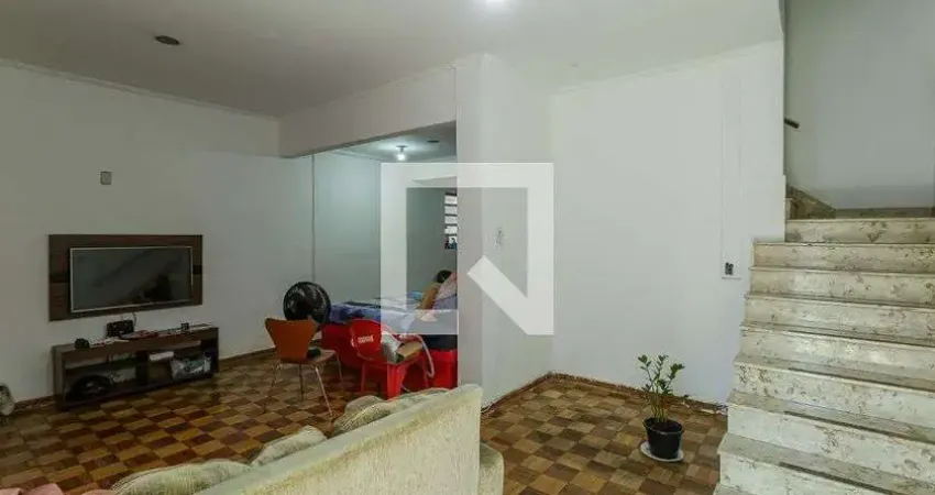 Casa com 3 quartos para alugar na Rua Maria Rosa, Itaim Bibi, São Paulo