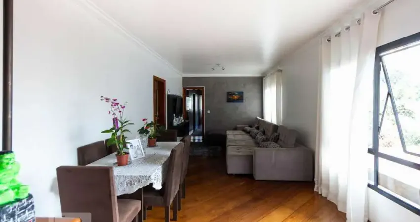 Apartamento para aluguel - vila clementino, 3 quartos,  128 m² - são paulo