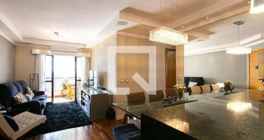 Apartamento para aluguel - mooca, 3 quartos, 96 m² - são paulo