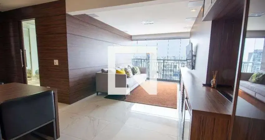 Apartamento para aluguel - vila olímpia, 2 quartos, 85 m² - são paulo