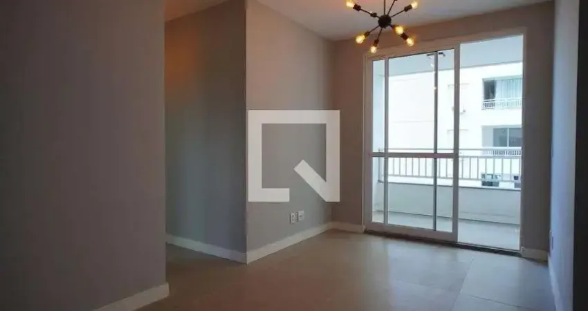 Apartamento para aluguel - humaitá, 3 quartos,  65 m² - porto alegre