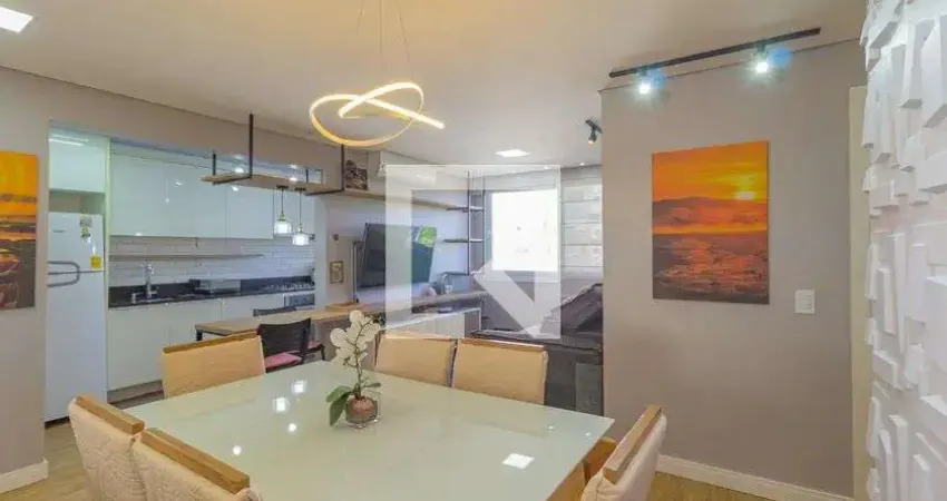 Apartamento com 2 quartos para alugar na Rua Brasil, Centro, Canoas