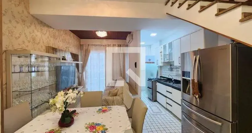 Apartamento com 1 quarto para alugar na Rua José Caballero, Gonzaga, Santos