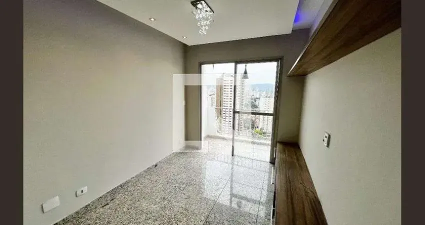 Cobertura para aluguel - santana, 5 quartos,  162 m² - são paulo